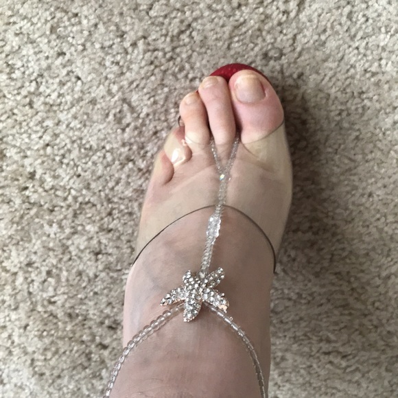 Ankle bracelet - Picture 9 of 9